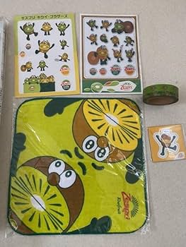 キウイブラザーズ まとめ売り ゼスプリ キウイブラザーズ まとめ売り｜Yahoo!フリマ（旧PayPay